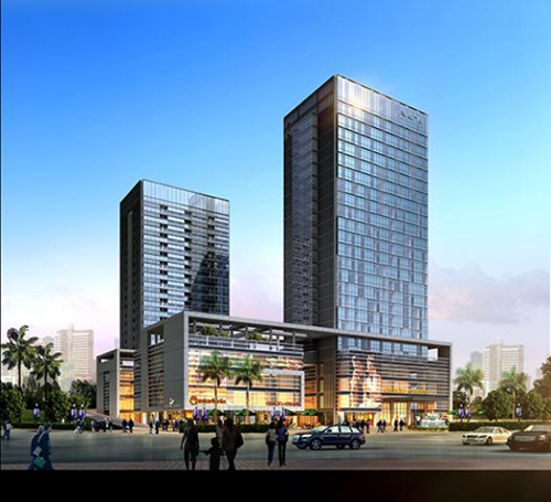 海南萬寧哪里房價便宜又好？萬寧市南橋鎮(zhèn)的房子~