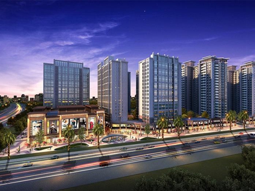 興隆憶云山水產權式溫泉假日酒店2022是否紙得touzi？