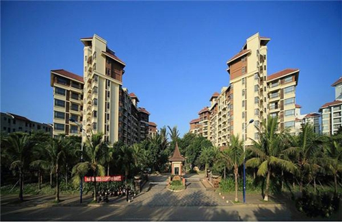 萬寧濱湖尚城適合養老嗎？