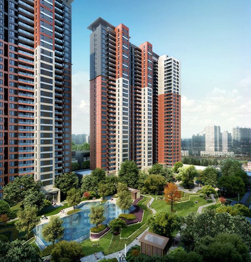 海南日月灣房價2022哪個區域的房價貴？1