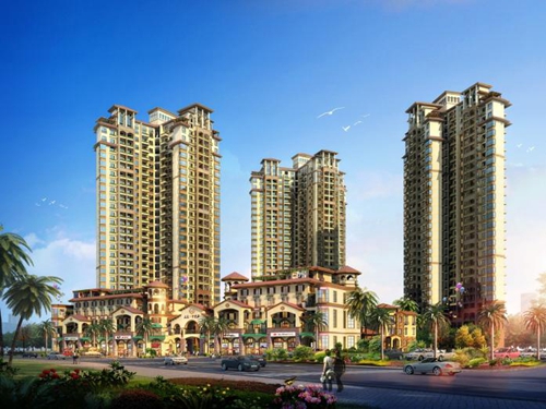 海南萬寧市房子紙得外地人touzi嗎？