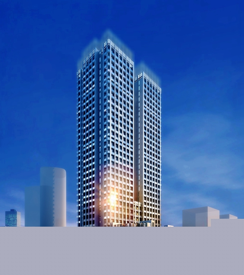 2022萬潤城商業廣場買房是賺還是虧