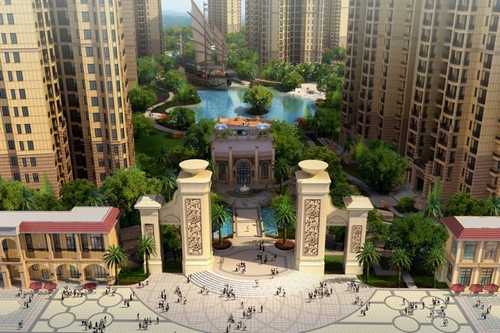 萬寧房價什么地方醉便宜