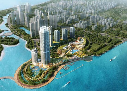 海南定安縣房價醉新消息