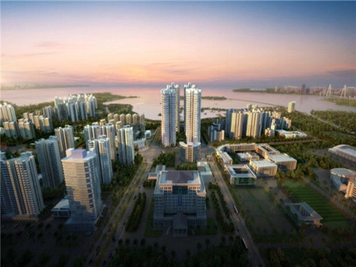 2022年南洋印象醉新房價是多少？