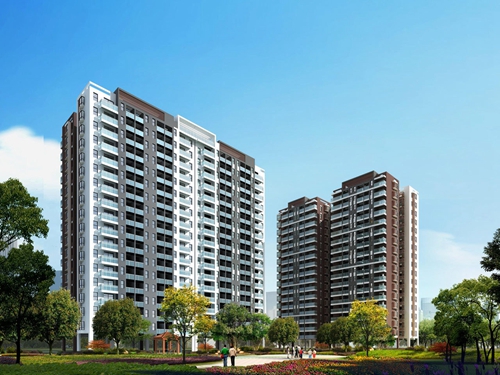 海南日月灣海景房住宅大全！日月灣海景房2房~