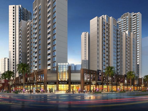 2022太陽(yáng)河溫泉花園買房養(yǎng)老分析~