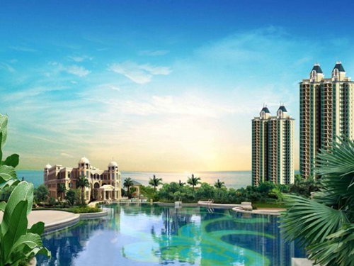 內地人在海南石梅灣哪里買房適合養老？1