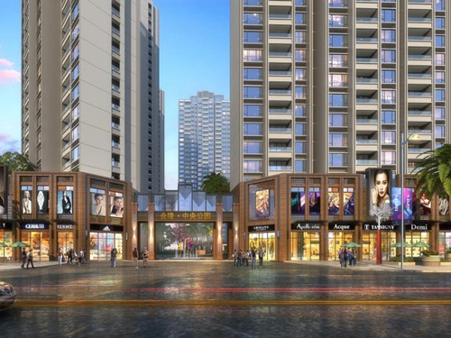 曼特寧溫泉酒店公寓為什么房價依舊在上漲（萬寧房價2022公寓房價）
