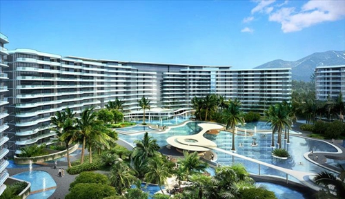 海南五指山市房價怎么樣？