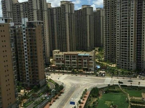 興隆風(fēng)情街房價能下跌多少？