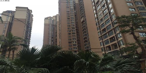 東澳溪地綠化率是多少？2