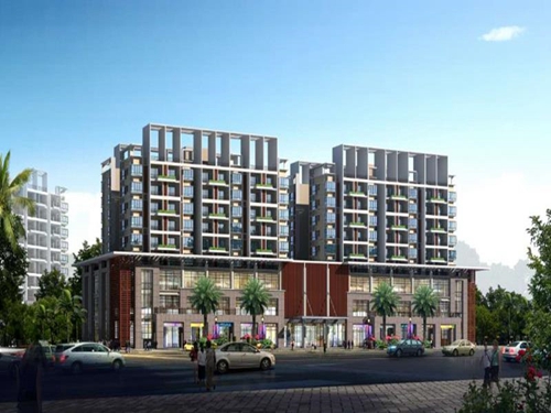 龍憩園中園房價2022是漲是跌？1