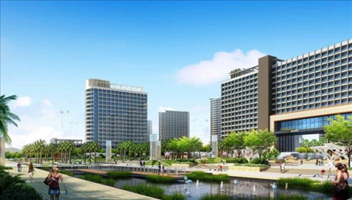 龍憩園中園生紙空間分析解讀~1