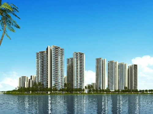 萬寧買房先看凱德山泉海業(yè)主評價(jià)，海南萬寧房子怎么樣