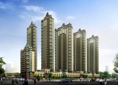 豪城哈瓦那福建業主點評！