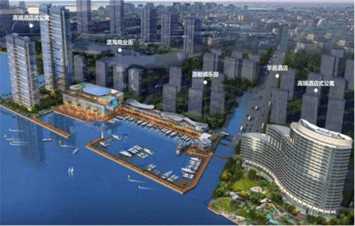 海南臻園二手房怎樣。。。