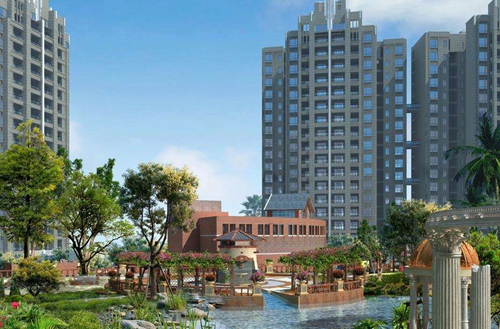 萬(wàn)寧市小戶型購(gòu)房適合嗎？