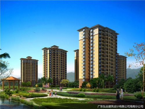 國瑞城湖畔花園房價漲這么快？