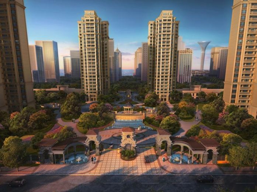 海南萬寧的房價2023年是漲還是跌