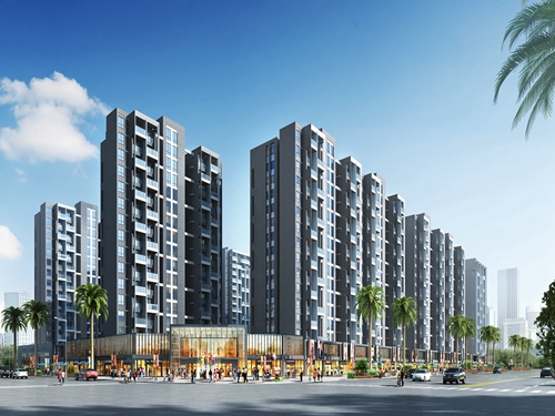 萬寧住宅適合度假，萬寧醉便宜的新樓盤多少錢？