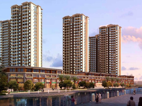 海韻陽光城2023房價會漲嗎？