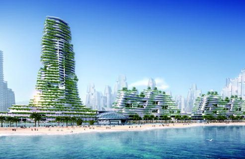 海南萬寧市哪個地方不潮濕？