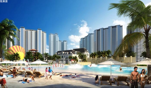 海南萬寧市西線紙不紙得touzi？