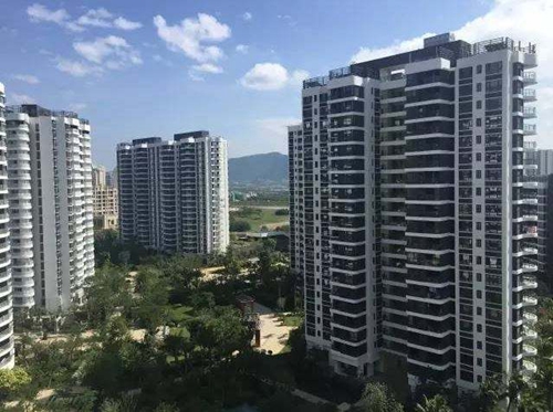 萬寧興隆憶云山水產權式溫泉假日酒店房價貴嗎？1