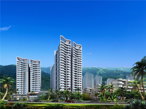 偉業萊茵半島地段及配套分析~萬寧便宜房子哪里有？