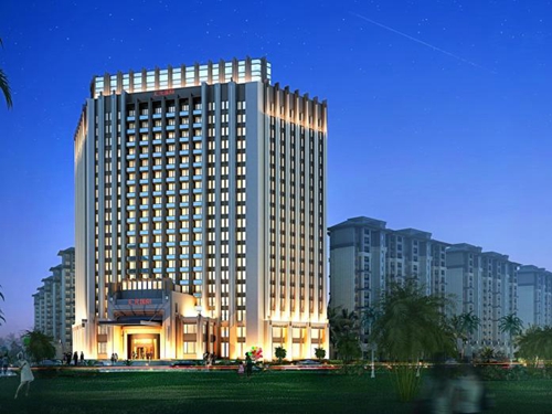 業主為什么看好海南萬寧市未來前景？