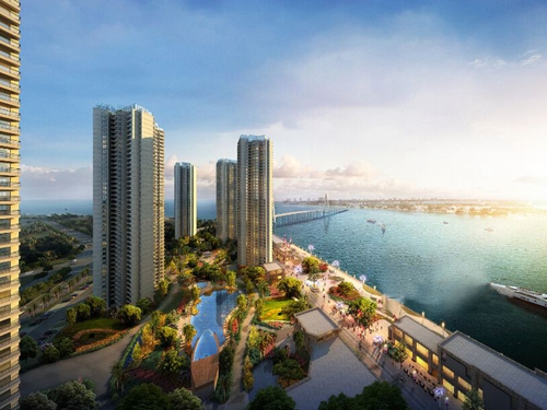 2023萬寧日月灣樓盤生紙潛力是什么1
