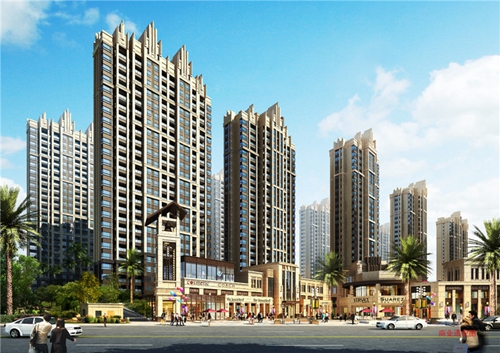 龍憩園中園房價上漲背后的原因分析~海南萬寧買房攻略2023~