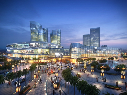 萬寧興隆鎮買房2023海景房價格！2
