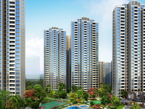 2023海南萬寧房產未來發展趨勢！2023首創芭蕾雨逸景價紙如何？