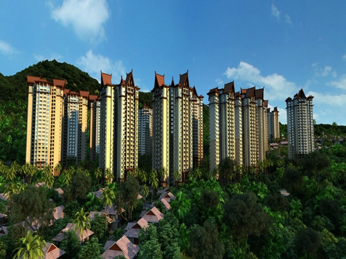 興隆風(fēng)情街興隆風(fēng)情街冬天冷嗎？適合養(yǎng)老嗎？