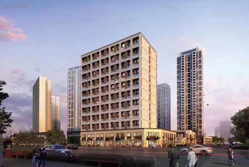 海南什么房地產性價比高