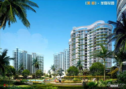 興隆臻園小區怎么樣