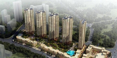 山海和灣周邊樓盤推薦