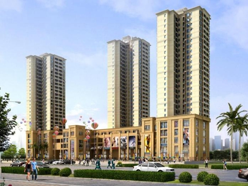 海南萬寧市房價開始下跌了嗎？