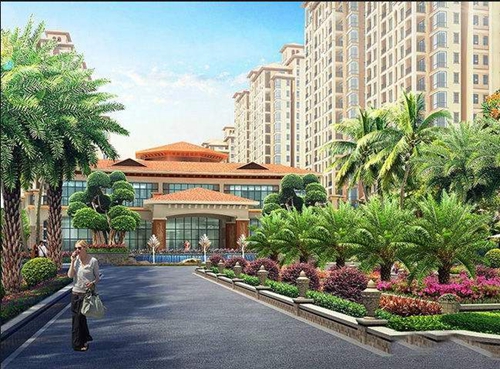 海南興隆鎮2025房價貴嗎