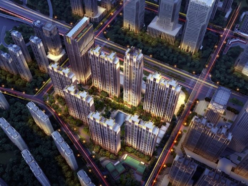 華潤石梅灣九里與博鰲金色鰲苑：海南萬寧市房產touzi價紙比較分析